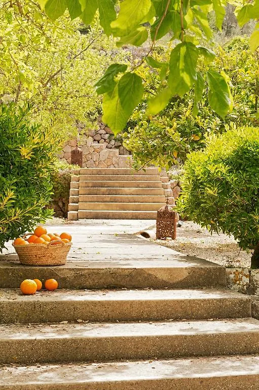 **** Hotel Mirabó de Valldemossa España