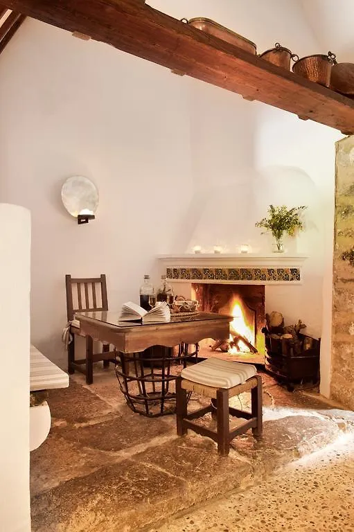 Mirabó de Valldemossa Valldemossa (Mallorca)