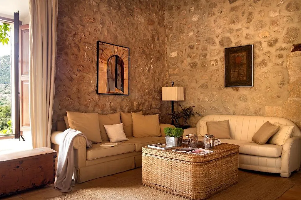 Mirabó de Valldemossa