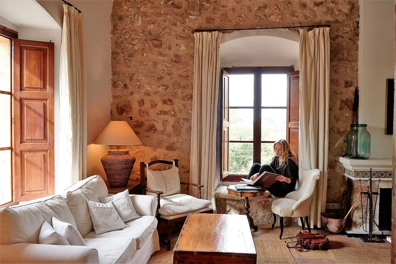 Mirabó de Valldemossa 4*, Valldemossa (Mallorca)
