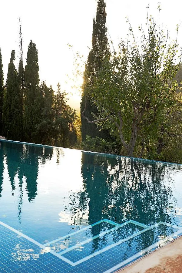 Hotel Mirabó de Valldemossa