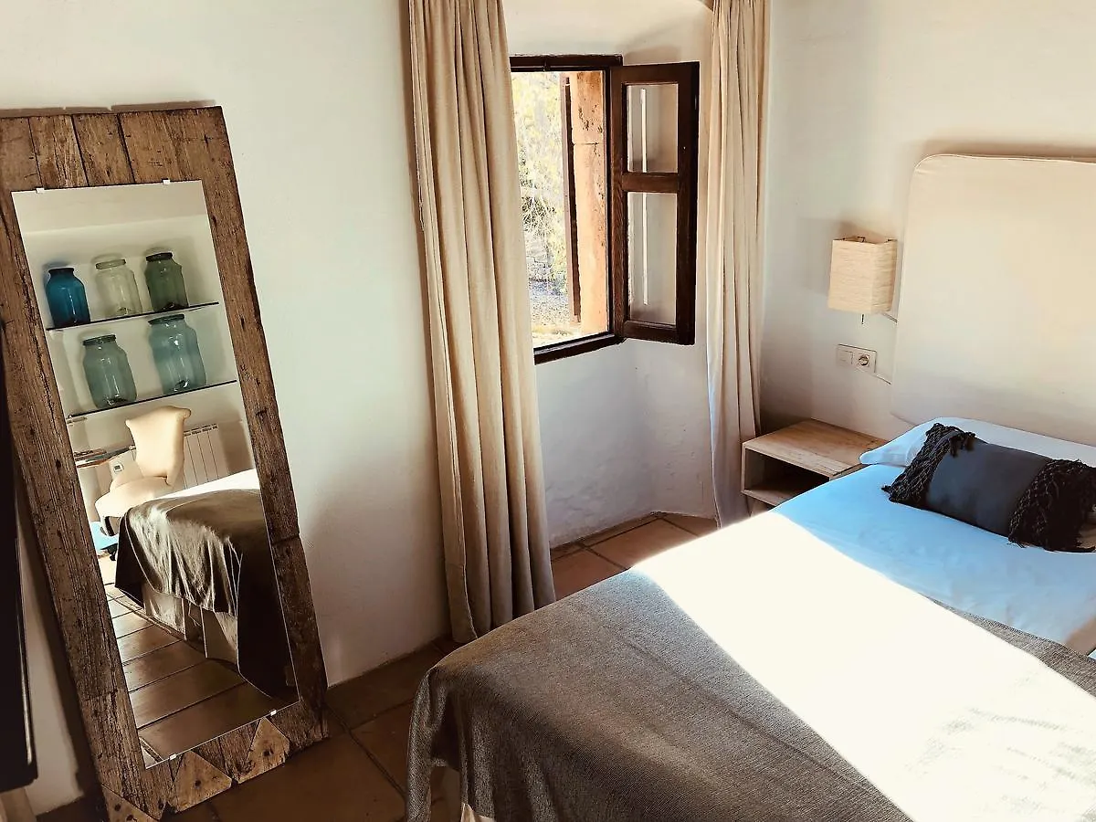 Mirabó de Valldemossa 4*, Valldemossa (Mallorca)