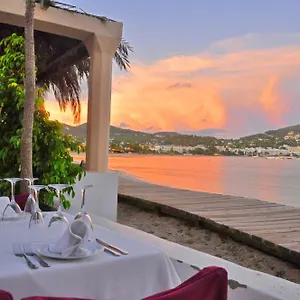 Hostal Talamanca Affittacamere