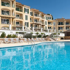 Aparthotel Ona Club, Cala Pi (Mallorca)