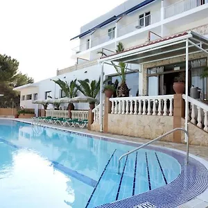 Hotel & Entre Pinos-adults Only