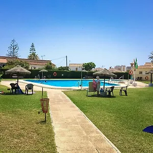 Holidays2torremolinos De 3 Con Terraza Y Piscina Comunitaria Apartamento Torremolinos