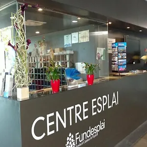 Centre Esplai Hostel El Prat de Llobregat