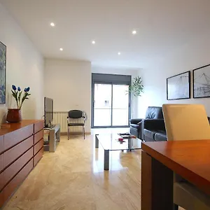 Ca L'anna - Holiday Apartamento Tremp